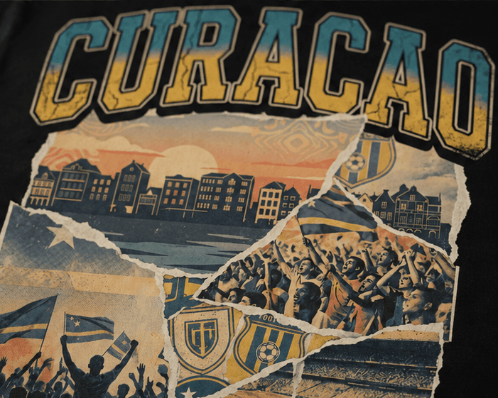 Curacao Collection 01 artwork detail